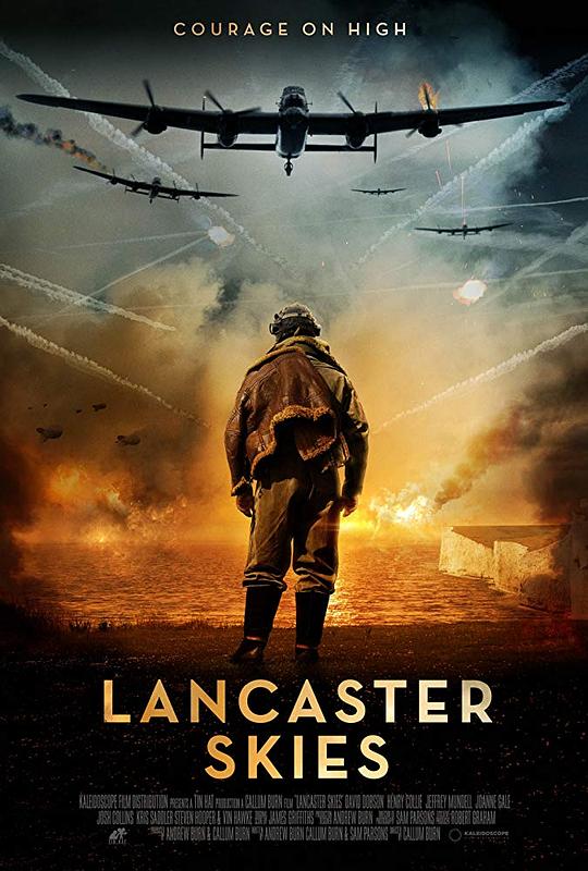 兰开斯特的天空 Lancaster Skies (2019) 1080p 原盘Remux 【22.37GB】已刮削 - 淘客掘金网-淘客掘金网