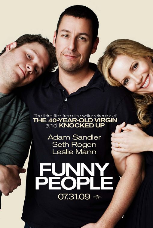 滑稽人物 Funny People (2009) 1080p 原盘Remux 中文字幕 【18.77GB】已刮削