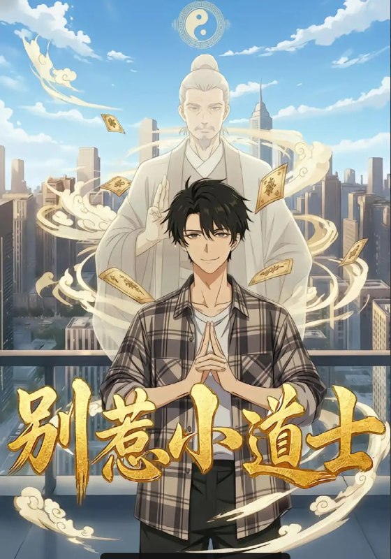 别惹小道士（60 集）