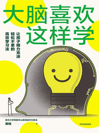 《大脑喜欢这样学》（epub）