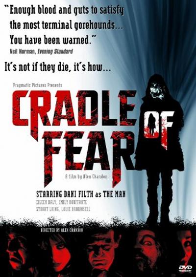 杀人如麻 Cradle of Fear (2001) 1080p 原盘Remux 中文字幕 【14.53GB】已刮削