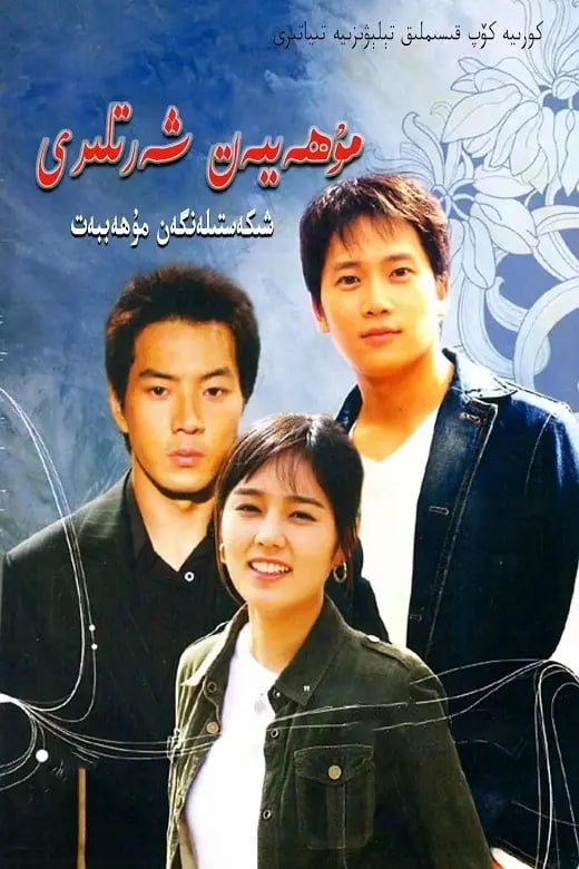 爱情的条件 애정의 조건 (2004)