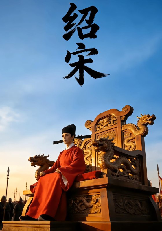 绍宋（42 集）