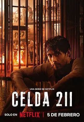 211号牢房 (2025) 1080P 全集 中字内嵌字幕