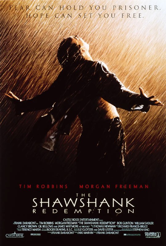 肖申克的救赎 (1994)【UHD.BluRay.2160p.DTS-HD.MA.5.1.DV.HDR.HEVC.HYBRID.REMUX 内封简繁英多国字幕】