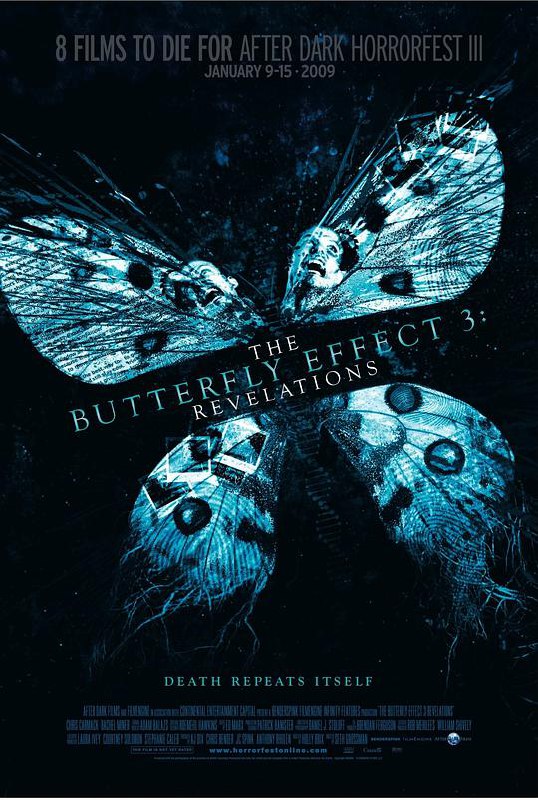 蝴蝶效应3：启示 The Butterfly Effect 3: Revelations (2009) 1080p 原盘Remux 中文字幕 【11.38GB】已刮削