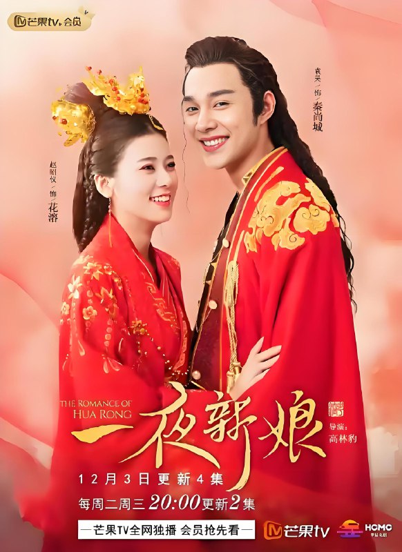一夜新娘 (全2季) | 国产剧