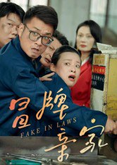 冒牌亲家（30集）朱青青&李炜|短剧